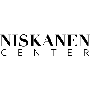 Niskanen Center logo